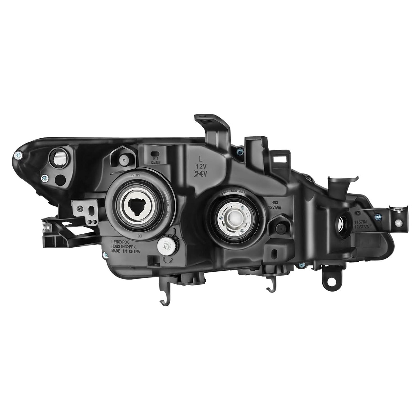 09-14 Murano OE Style Headlight - Left Side