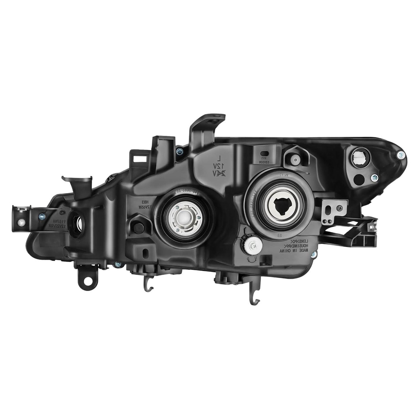 2009-2014 Nissan Murano OE Style Right Headlight
