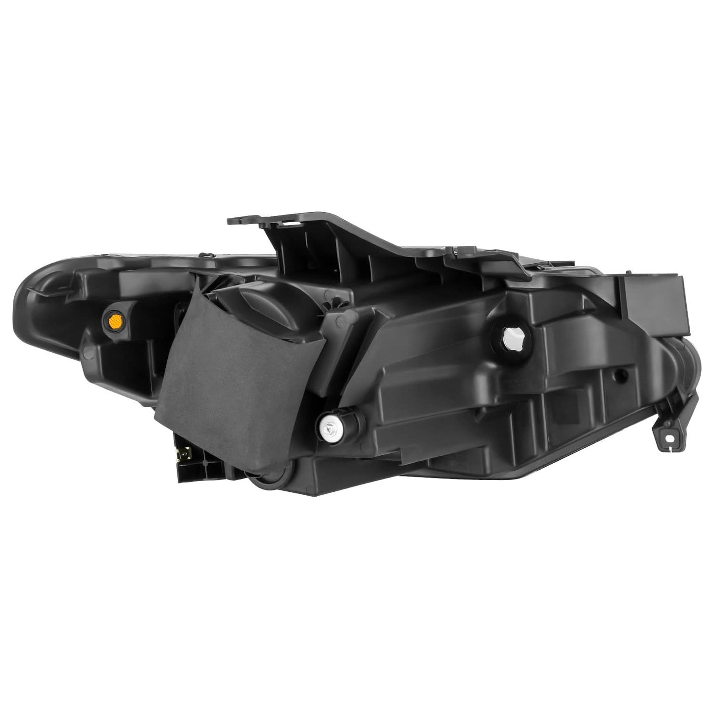 2018 Chevrolet Traverse OE Style Left Headlight