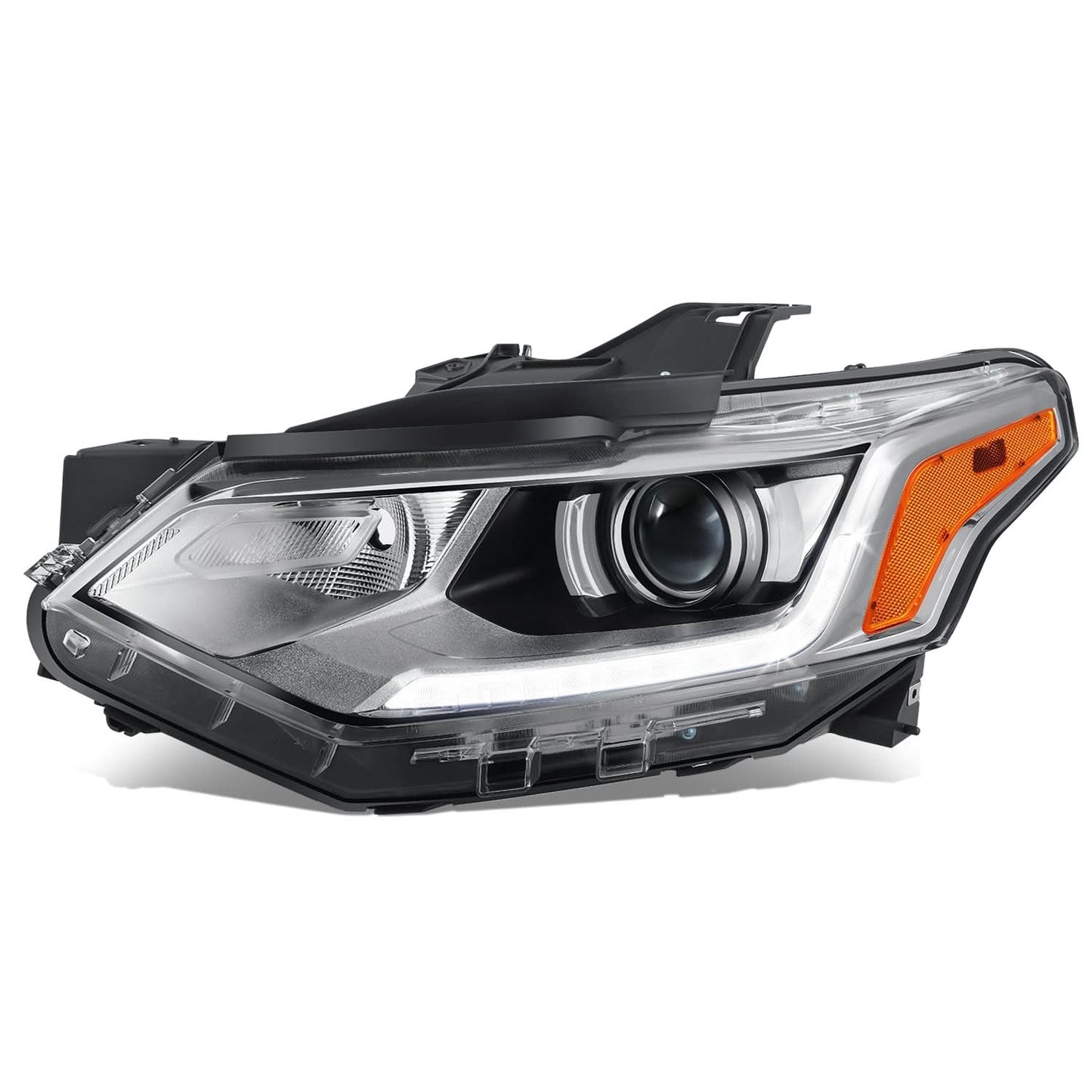 2018 Chevrolet Traverse OE Style Left Headlight