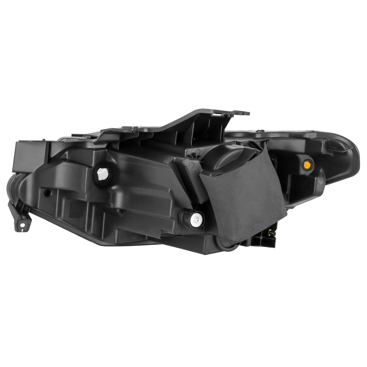 2018 Chevrolet Traverse OE Style Right Headlight