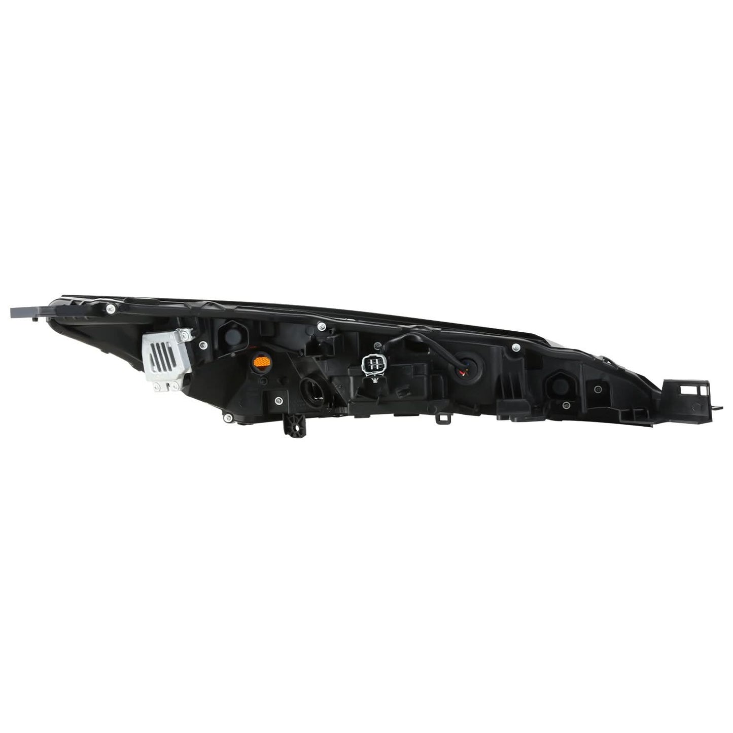 2021-2023 Nissan Rogue OE Style DRL Headlight - Left Side