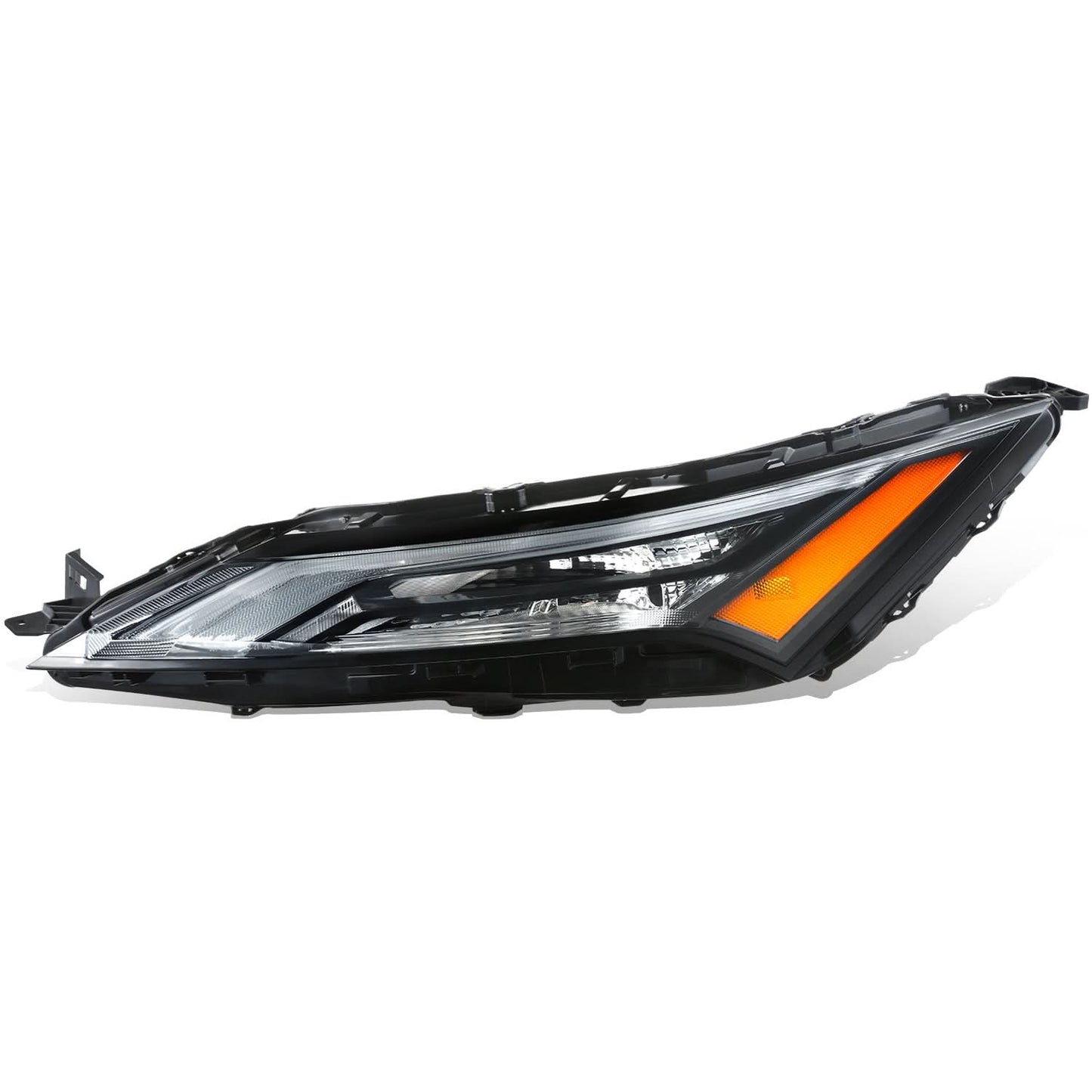 2021-2023 Nissan Rogue OE Style DRL Headlight - Left Side