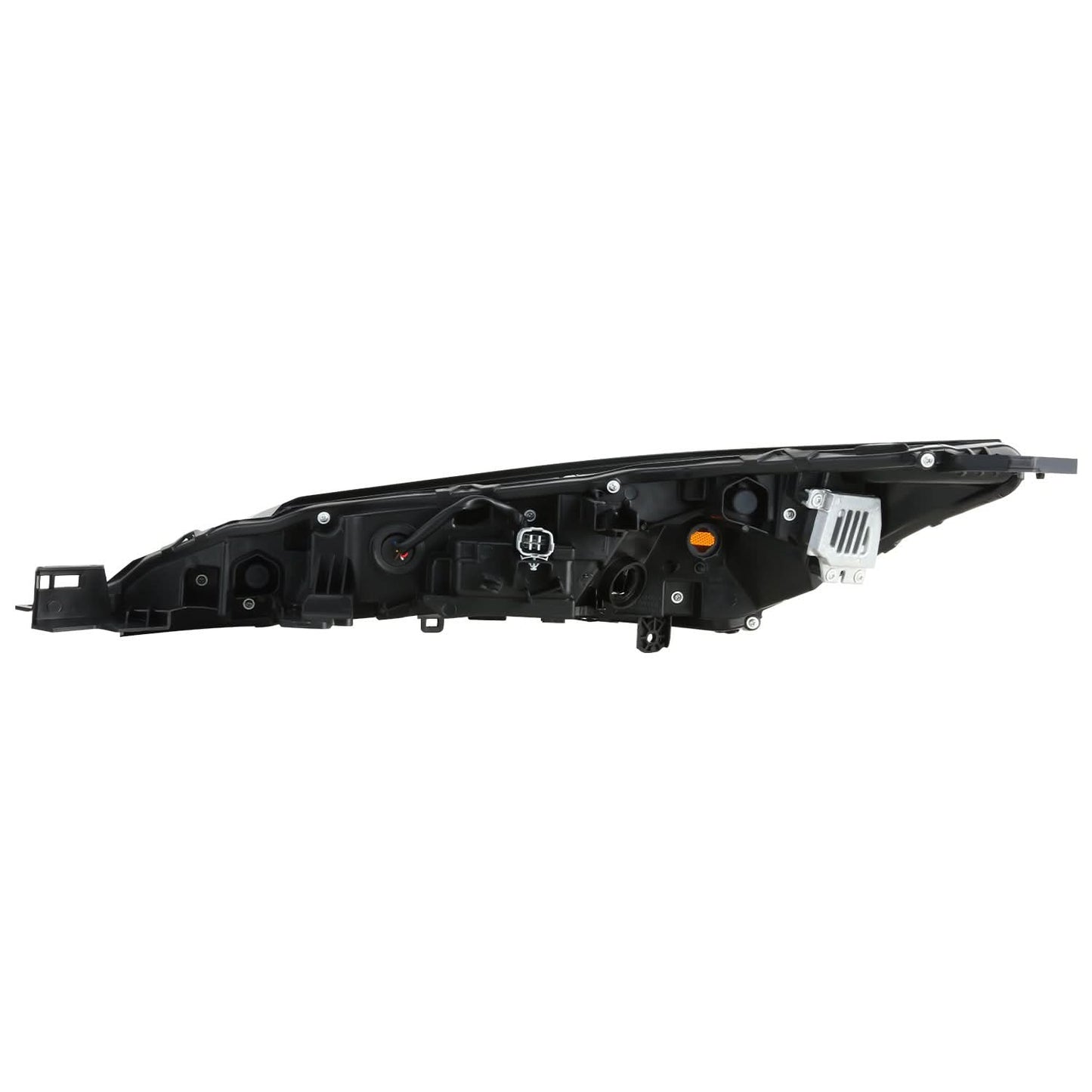 2021-2023 Nissan Rogue OE Style DRL Headlights - Right Side