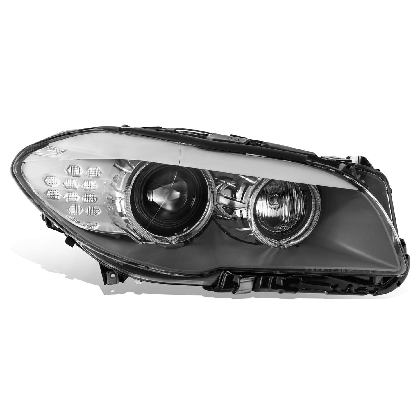 2011-2013 BMW 5 Series OE Style HID Headlight - Right Side