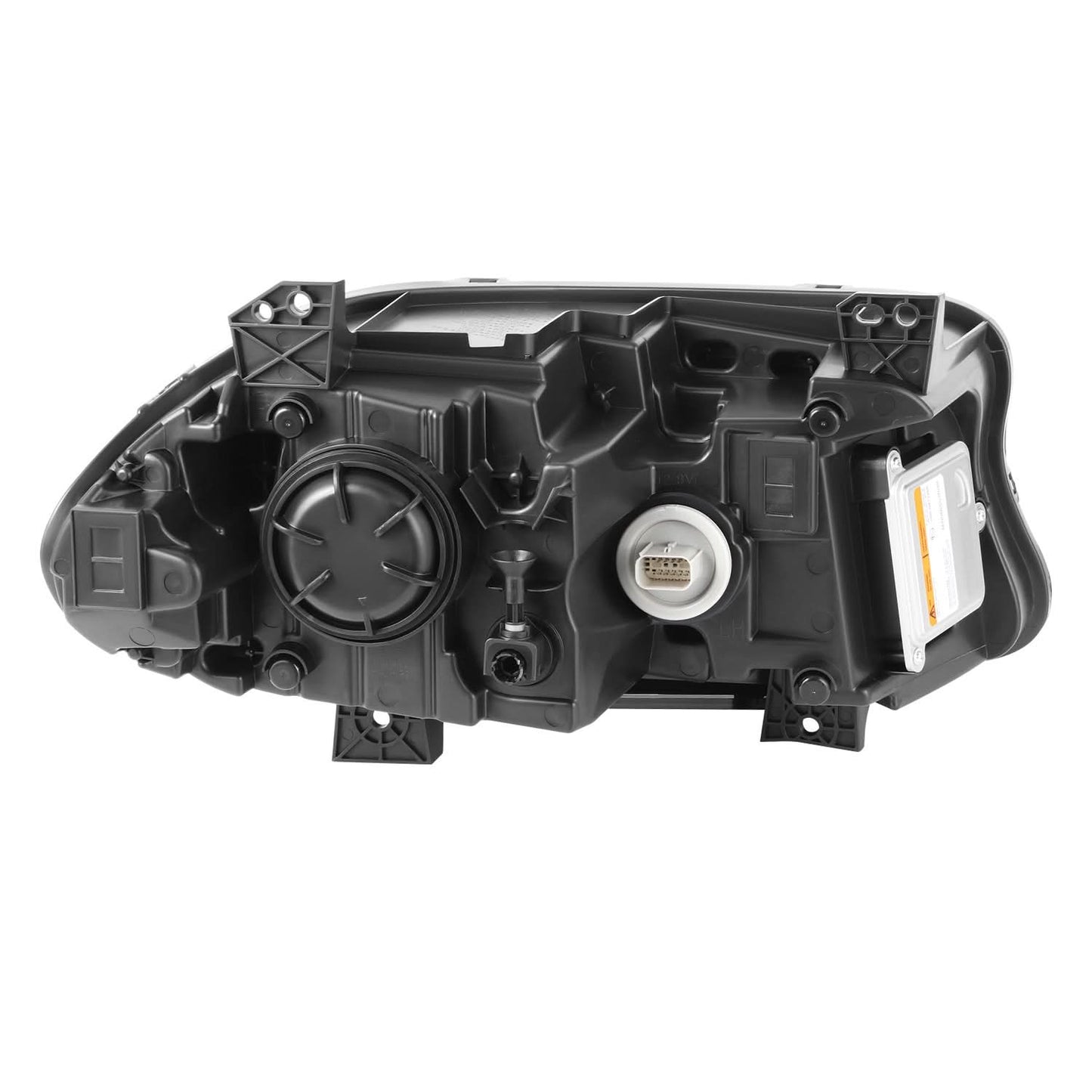 15-22 Dodge Charger OE Style HID Headlight - Left Side