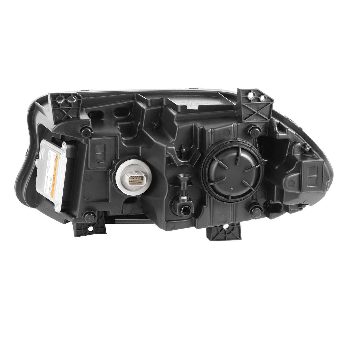 2015-2022 Dodge Charger OE Style HID Headlight - Right Side