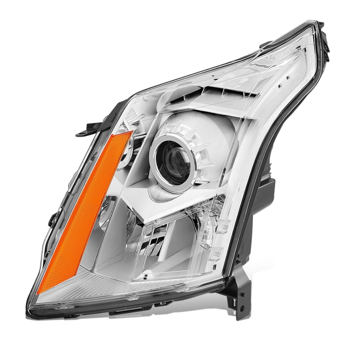 2010-2016 Cadillac SRX OE Style Left Headlight