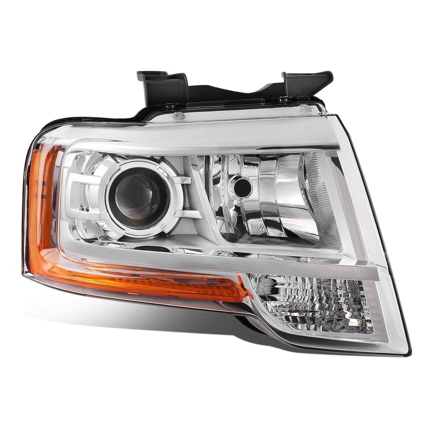 2015-2017 Ford Expedition OE Style Projector Headlight - Right Side
