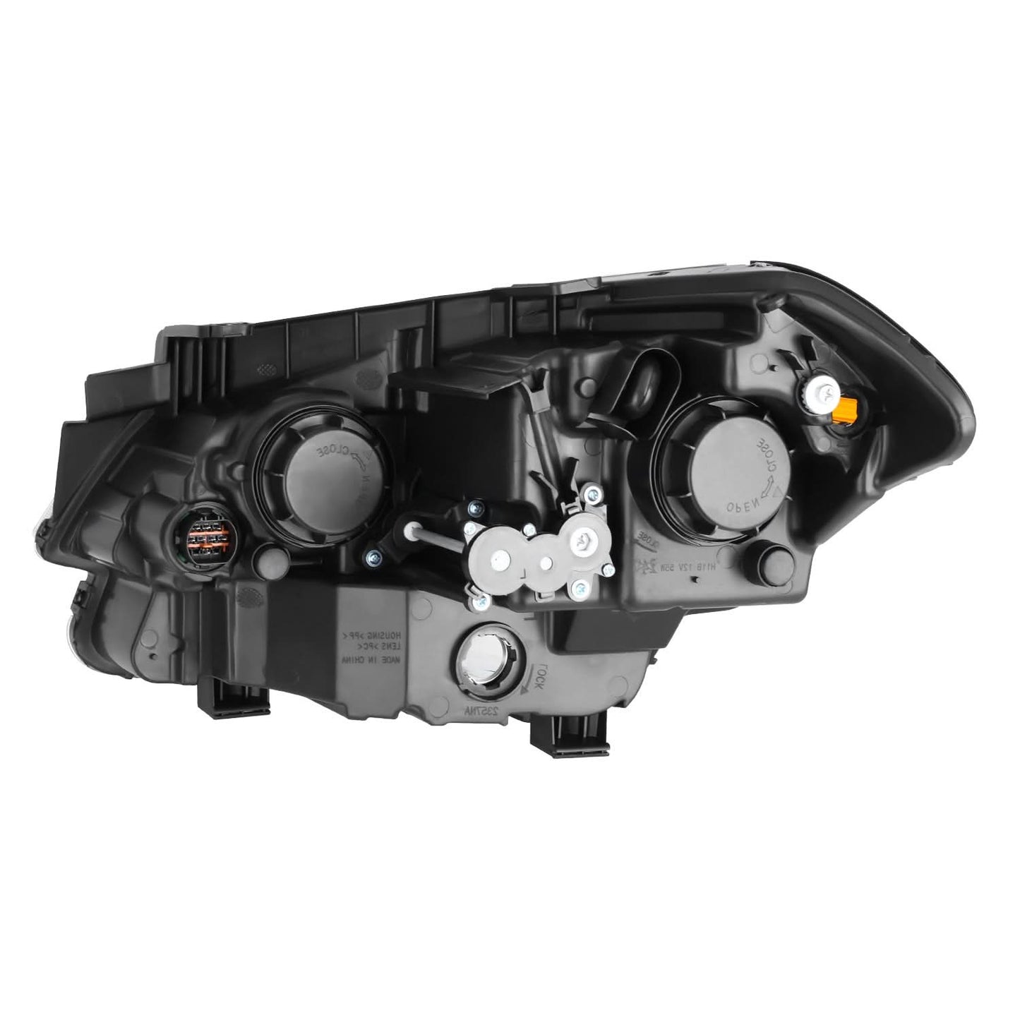 2012-2013 Kia Soul OE Style Right Side Headlight