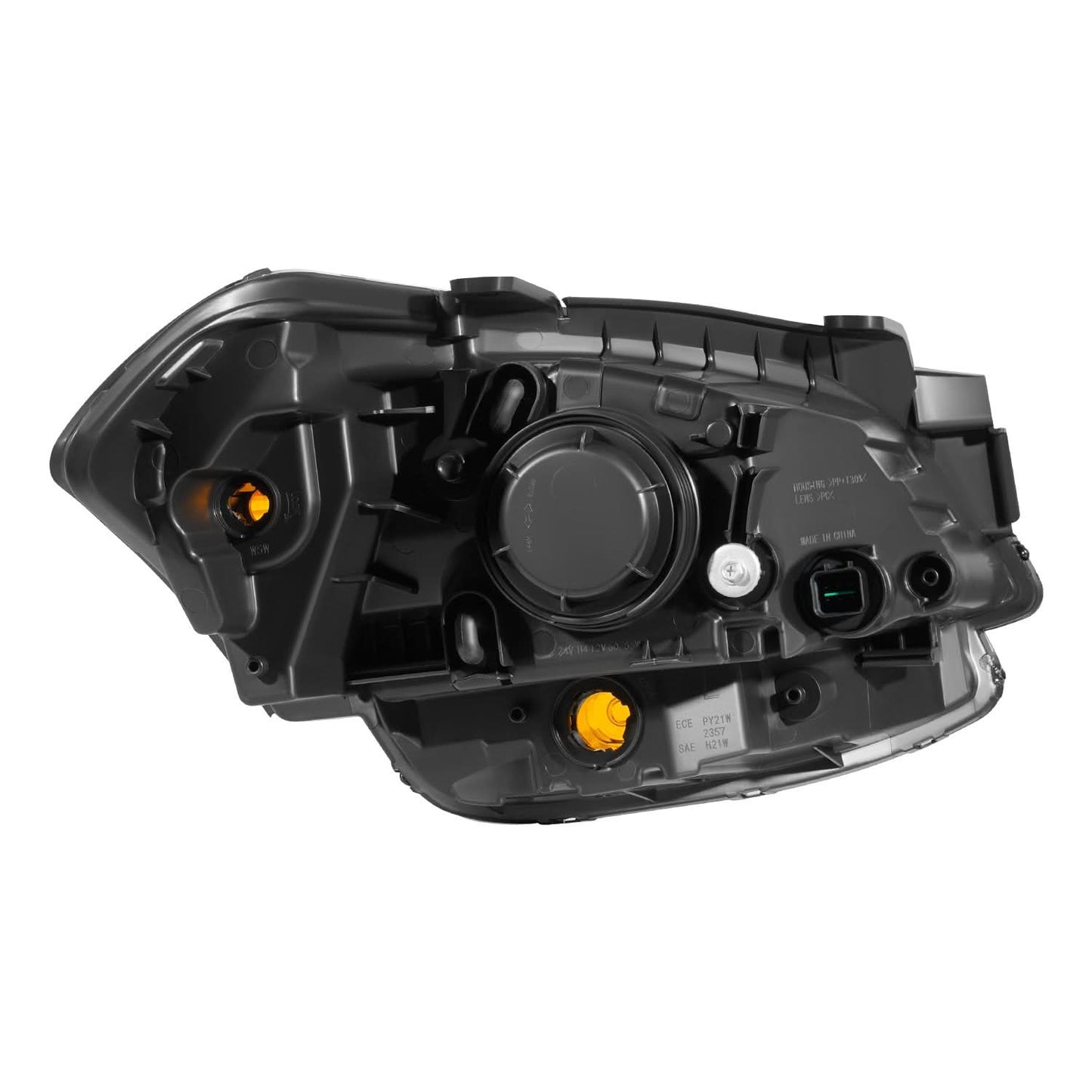 2010-2011 Kia Soul OE Style Left Side Headlight