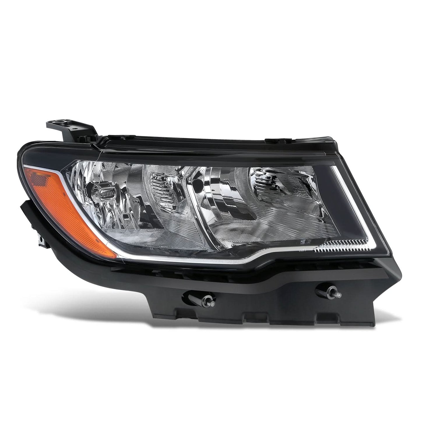 2017-2021 Jeep Compass OE Style Right Headlight