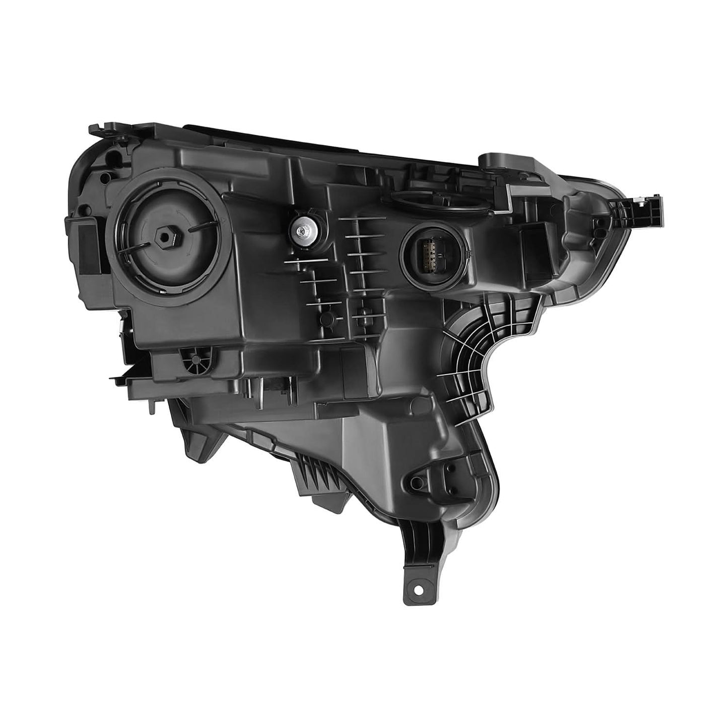 2018-2021 GMC Terrain OE Style Left Side Headlight