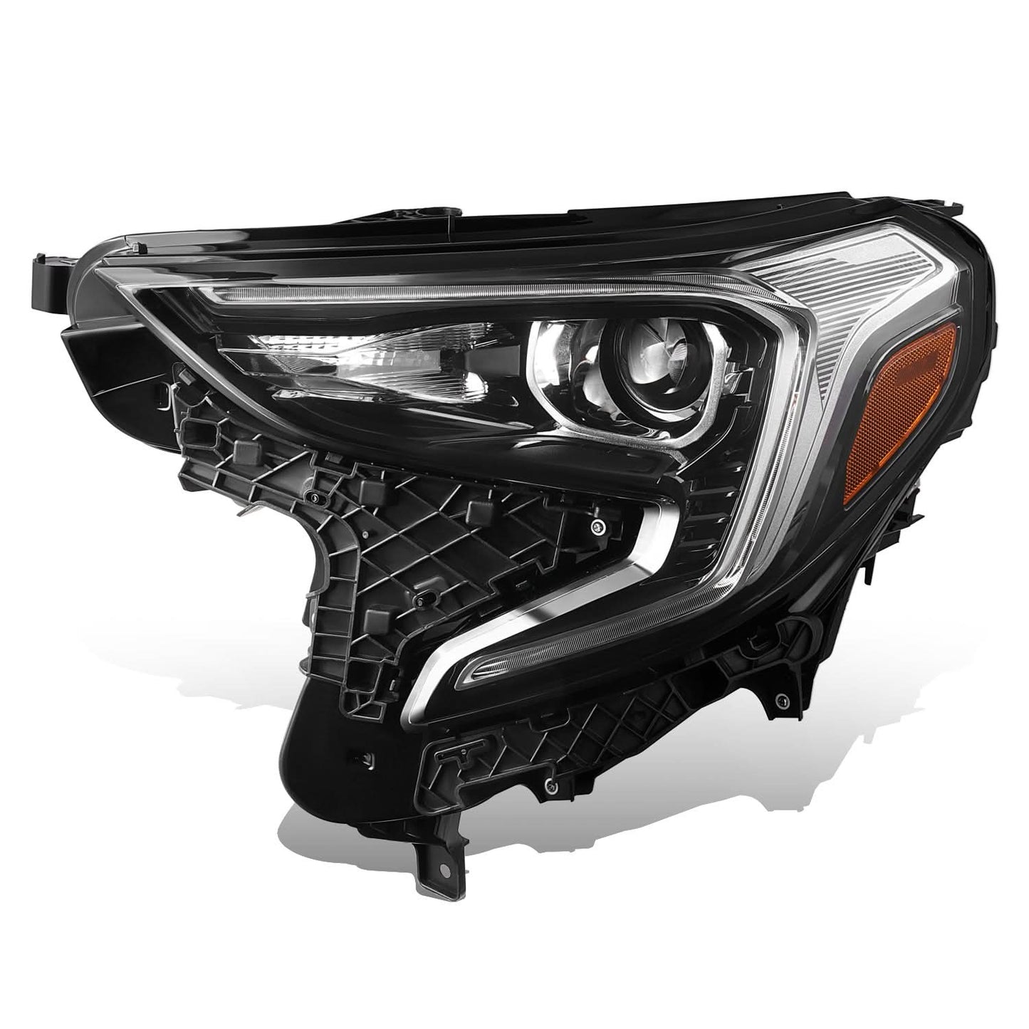 2018-2021 GMC Terrain OE Style Left Side Headlight