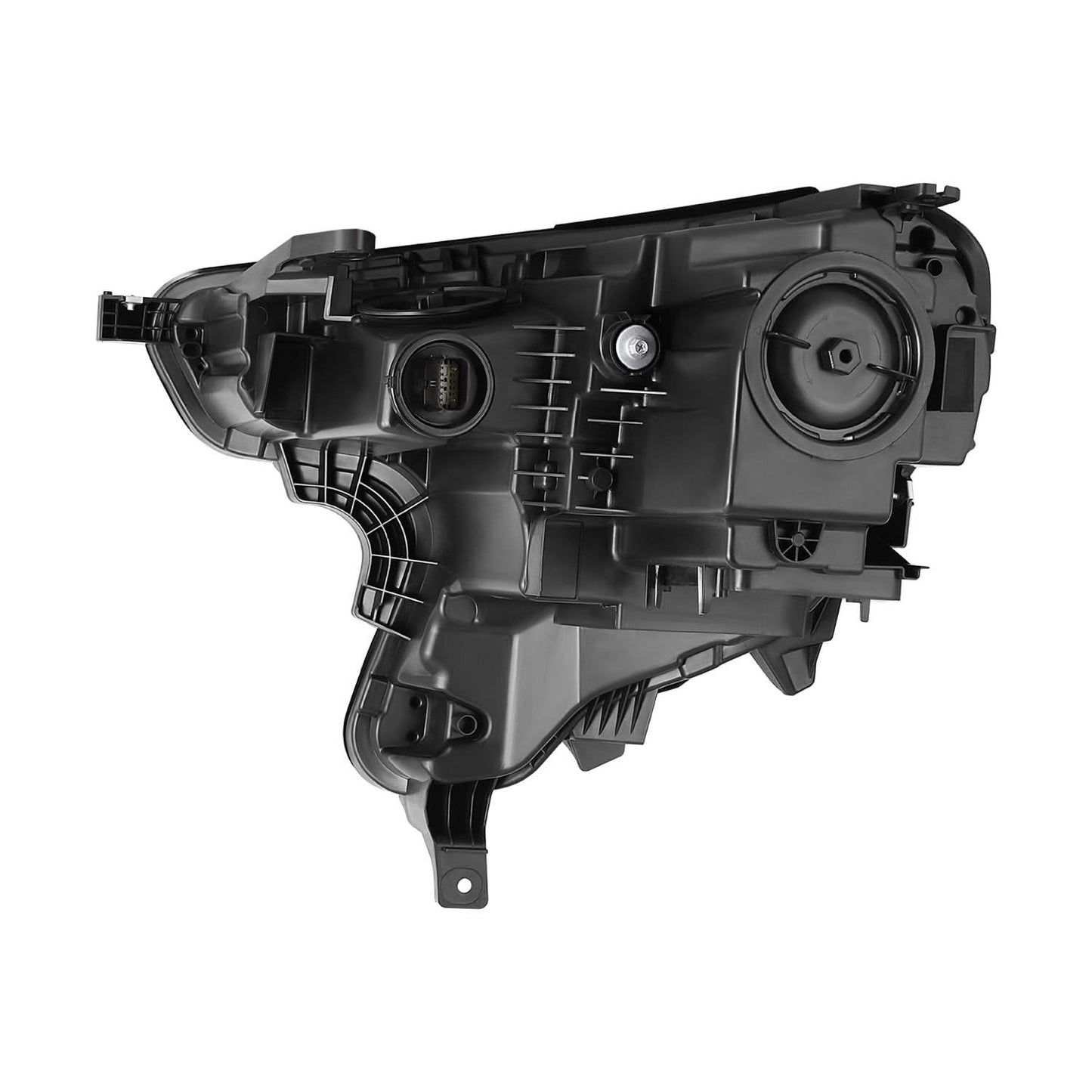 2018-2021 GMC Terrain OE Style Right Side Headlight