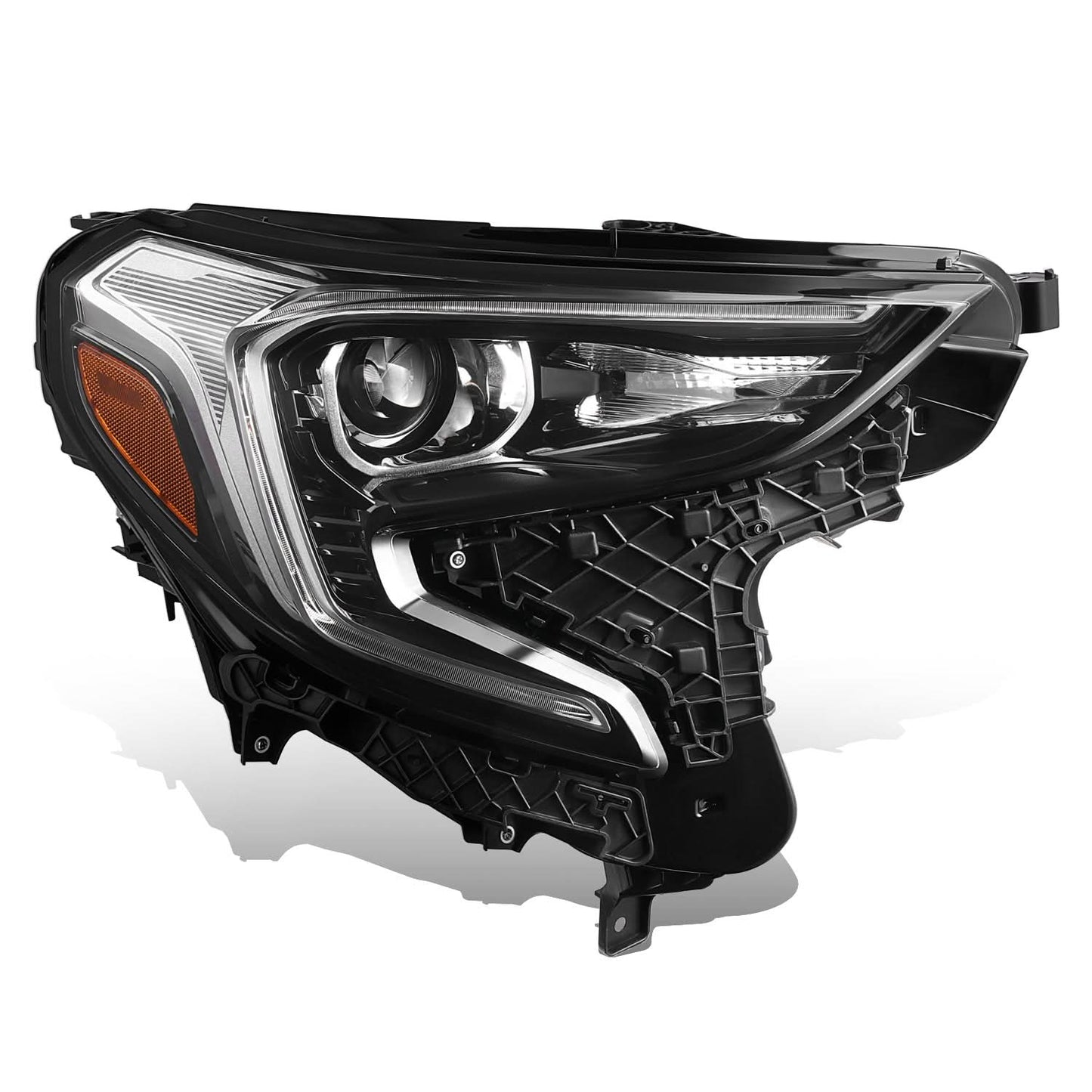 2018-2021 GMC Terrain OE Style Right Side Headlight