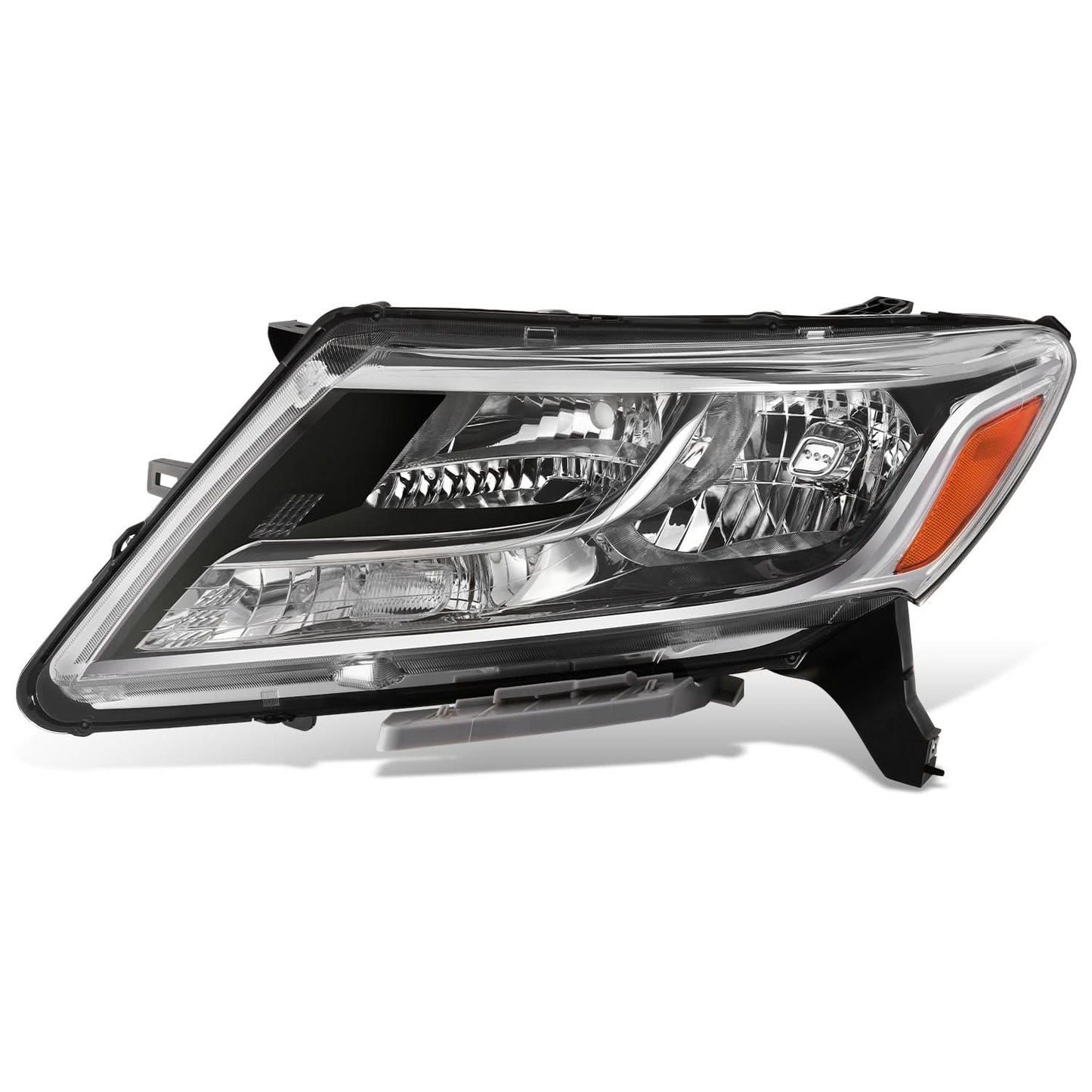 2013-2016 Nissan Pathfinder OE Style Left Side Headlight