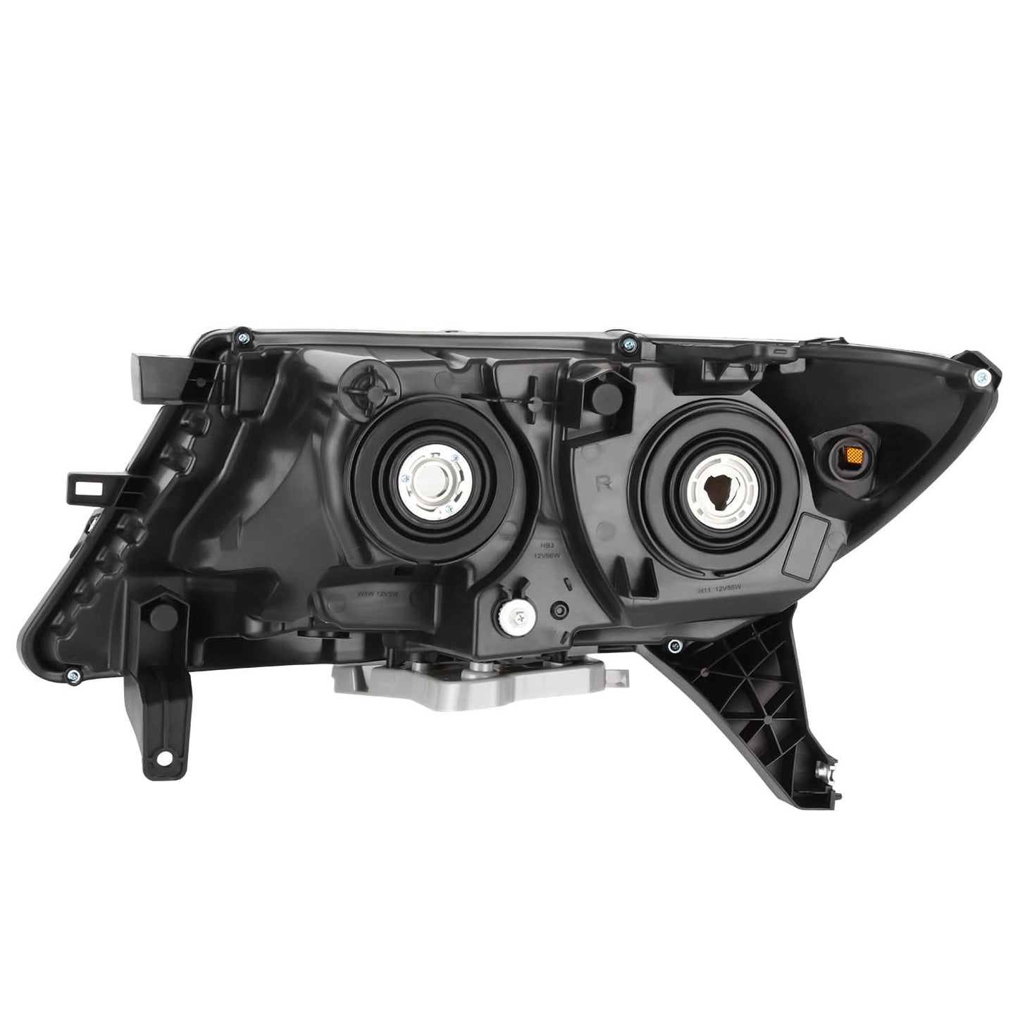 2013-2016 Nissan Pathfinder OE Style Right Headlight