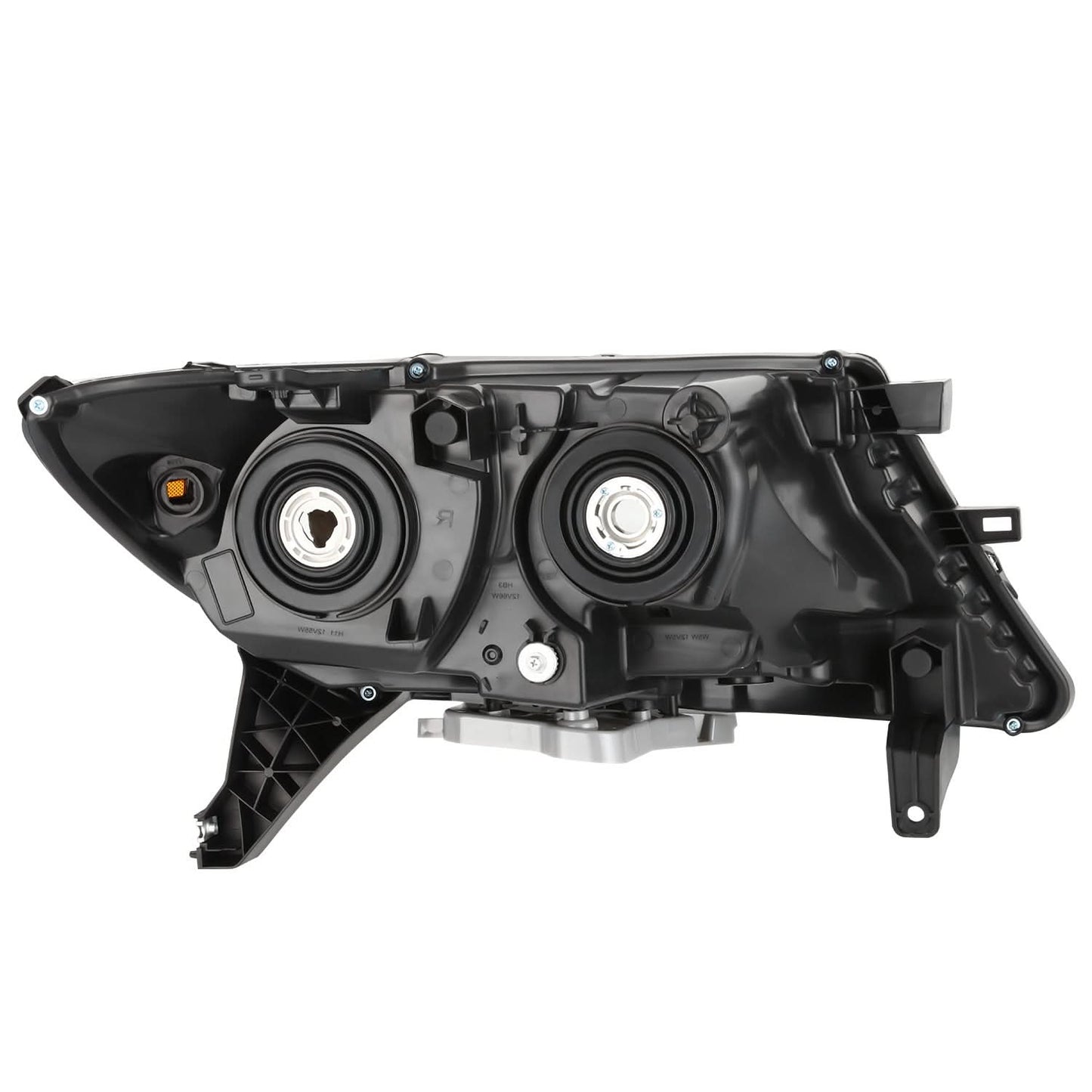 2013-2016 Nissan Pathfinder OE Style Headlights Left and Right