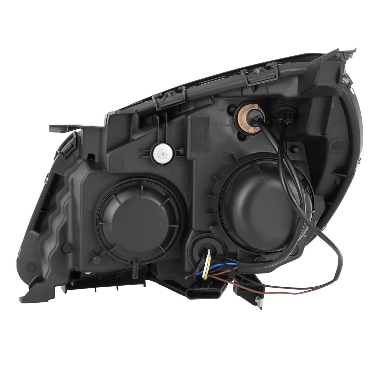 2010-2015 Chevrolet Equinox OE Style Projector Headlight Right