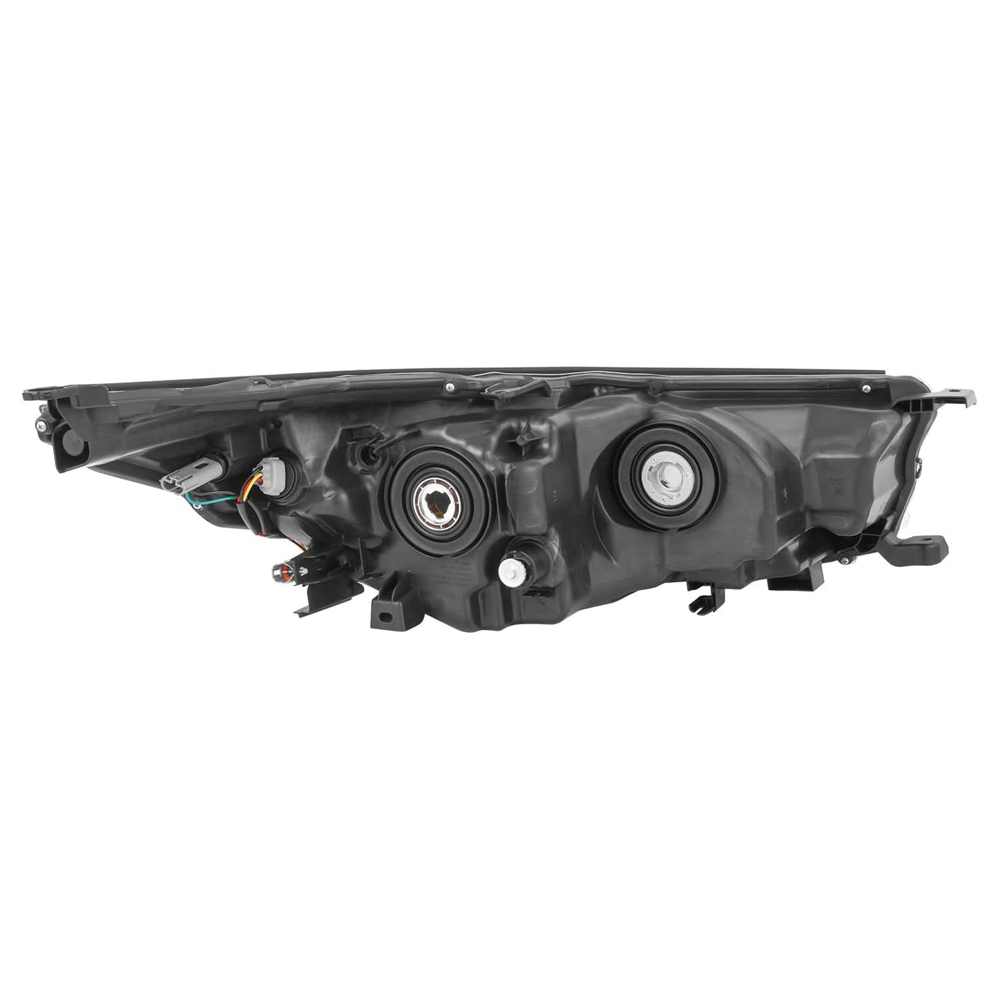 2014-2016 Toyota Highlander OE Style Left Headlight