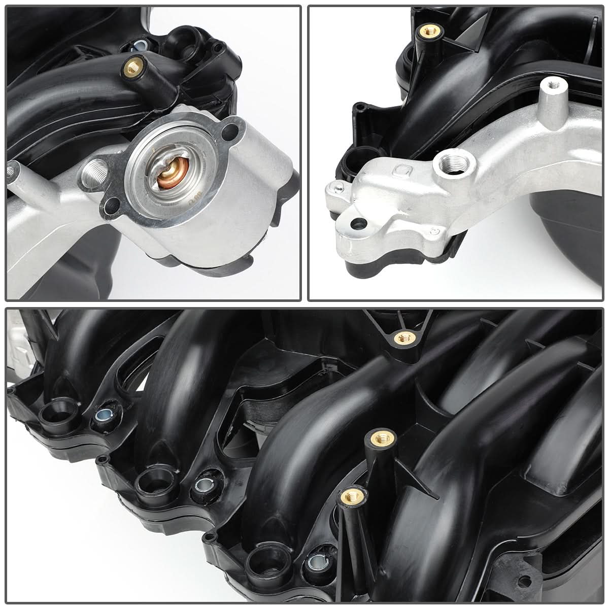 1999-2011 Ford Multi-Model 4.6L V8 SOHC Intake Manifold