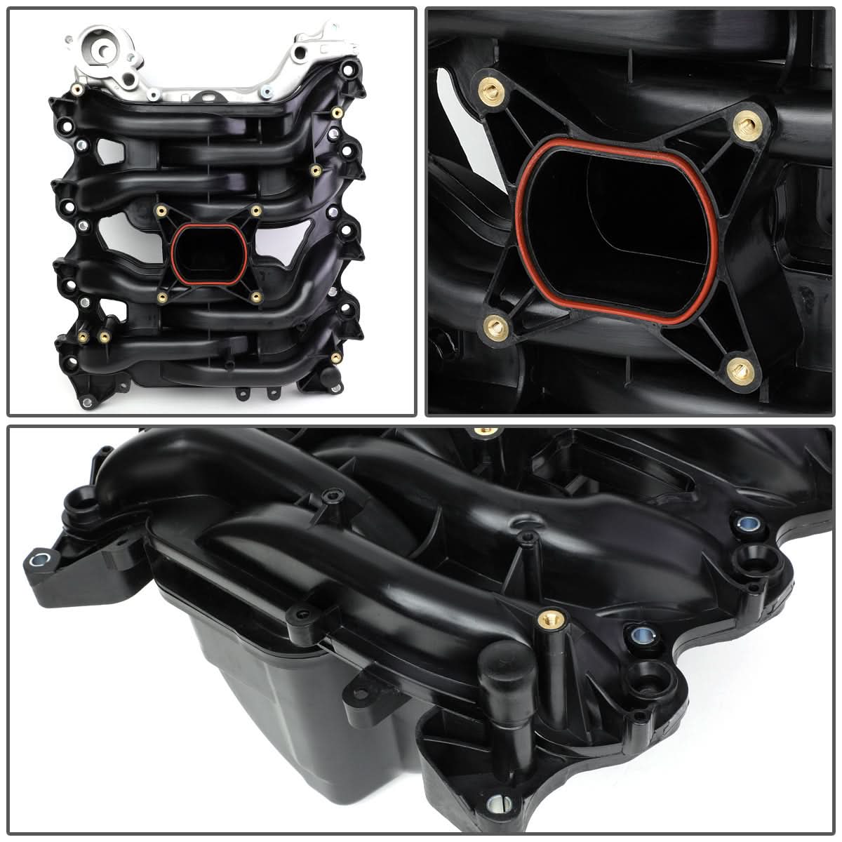 1999-2011 Ford Multi-Model 4.6L V8 SOHC Intake Manifold