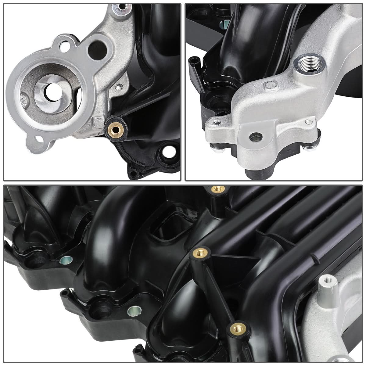 1996-2000 Ford Crown Victoria 4.6L V8 SOHC Intake Manifold