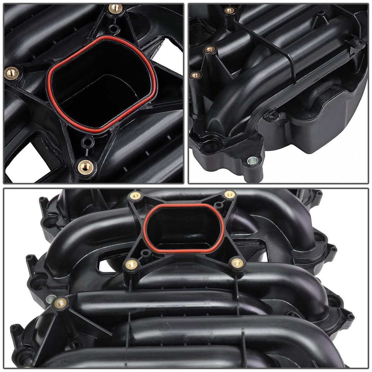 1996-2000 Ford Crown Victoria 4.6L V8 SOHC Intake Manifold