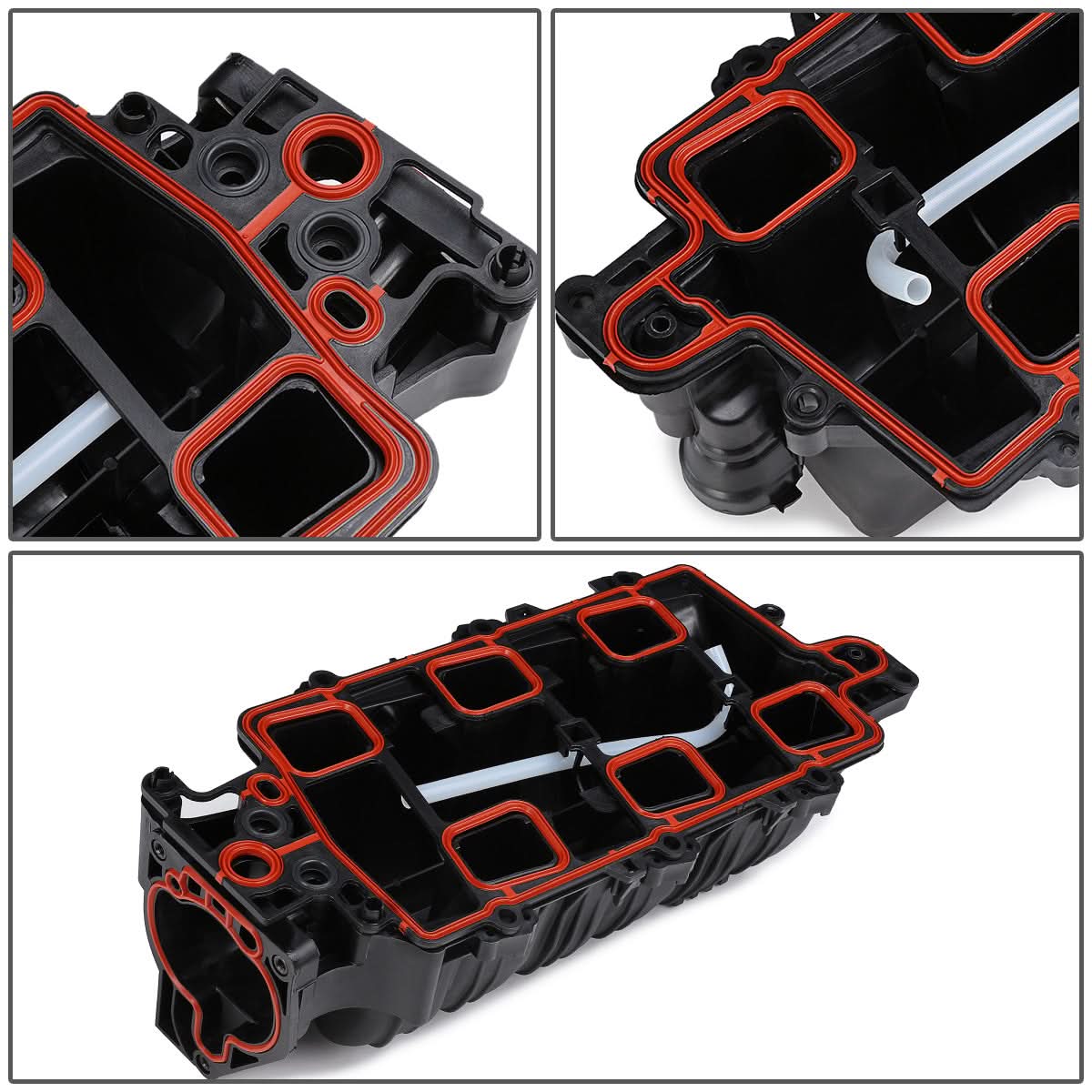 Intake Manifold - 1995-2005 Chevrolet Monte Carlo Impala Lumina