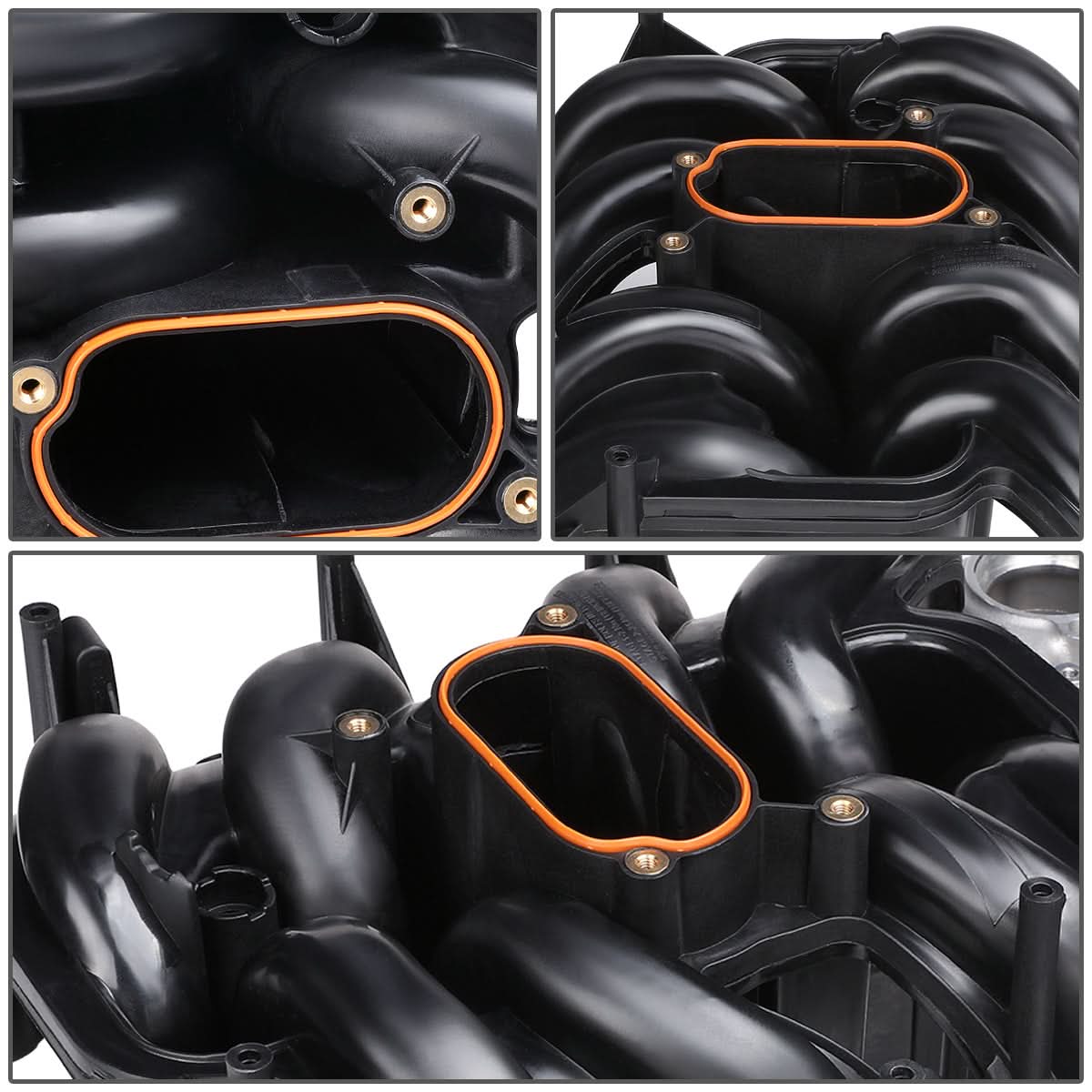 2000-2014 Ford E-Series Intake Manifold 5.4L V8