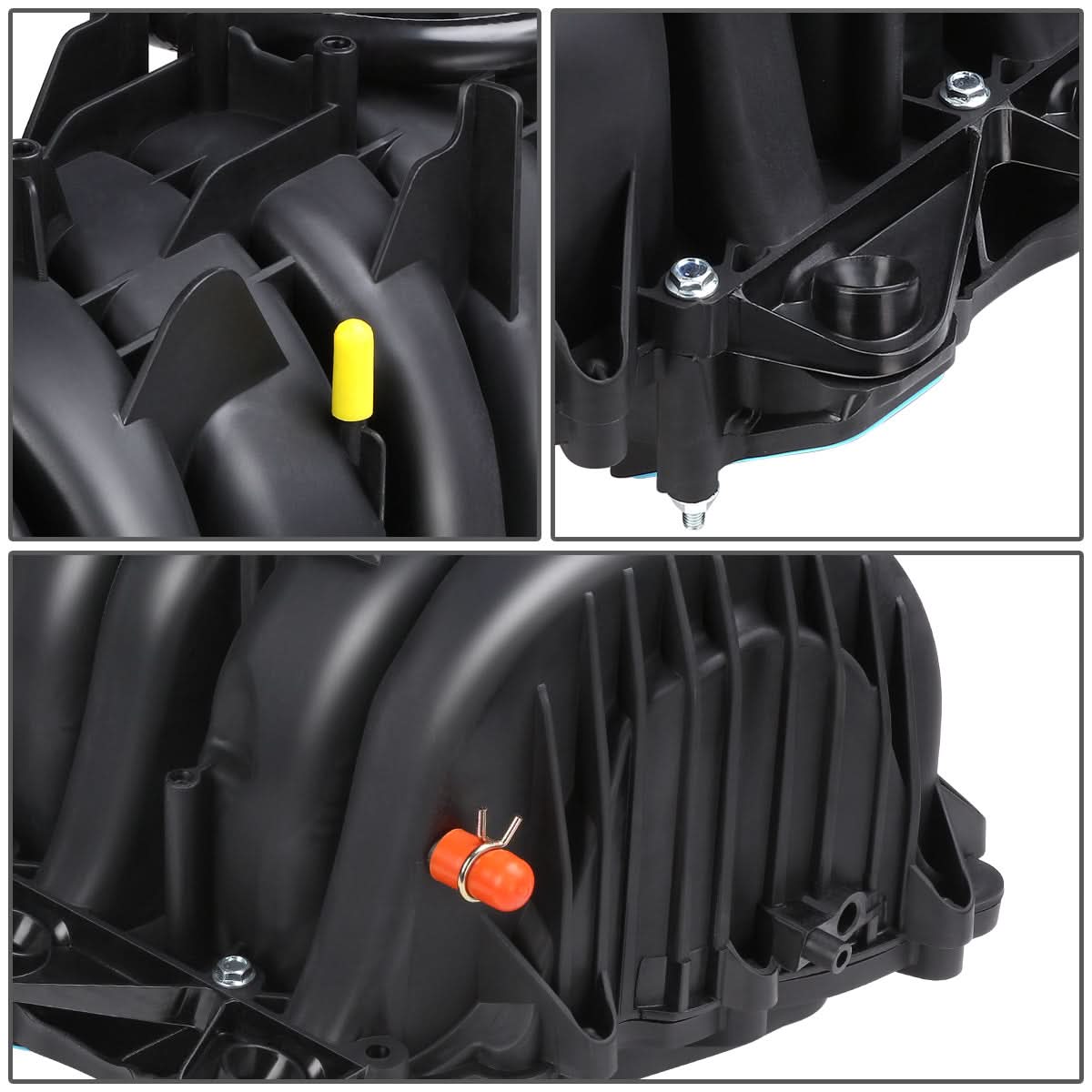 99-07 Chevrolet Silverado/Avalanche/Express/Corvette Intake Manifold