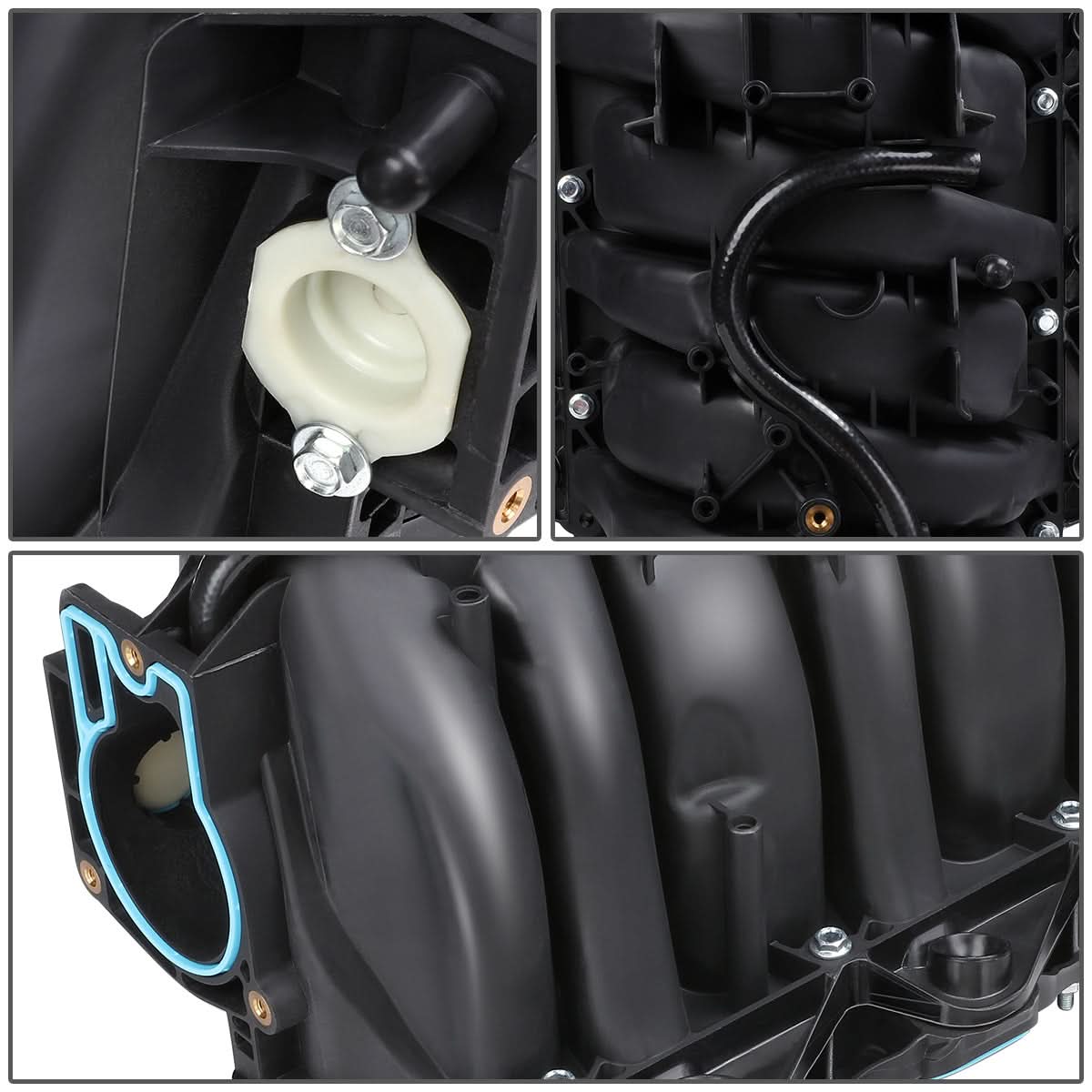 99-07 Chevrolet Silverado/Avalanche/Express/Corvette Intake Manifold