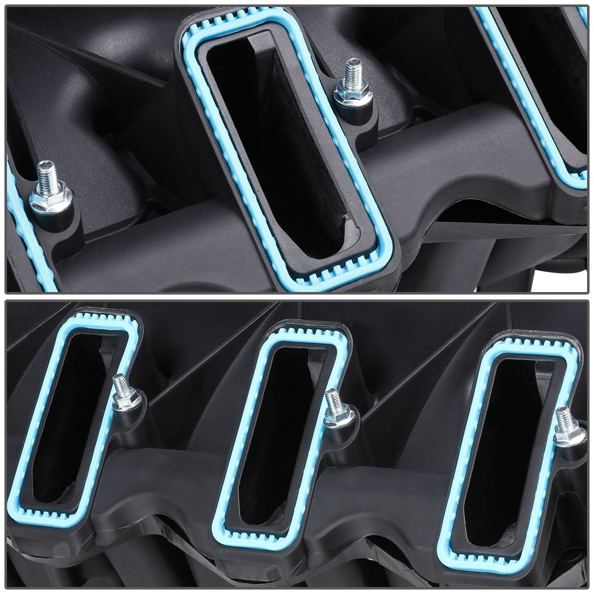 99-07 Chevrolet Silverado/Avalanche/Express/Corvette Intake Manifold