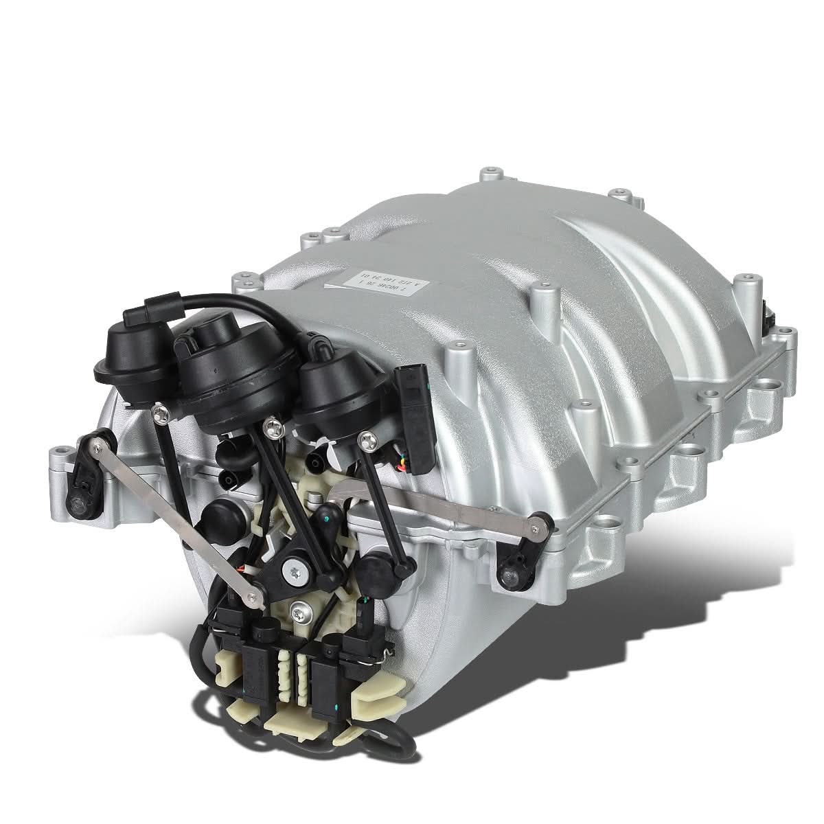 2006-2012 Mercedes C/CLK/E/GLK Class Intake Manifold