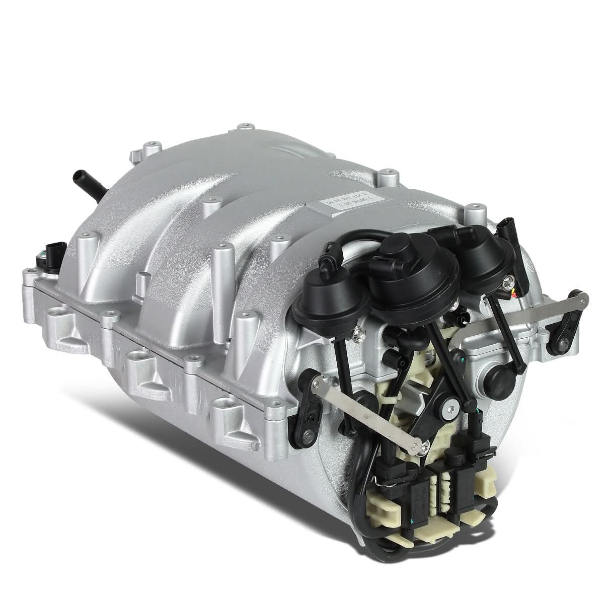 2006-2012 Mercedes C/CLK/E/GLK Class Intake Manifold