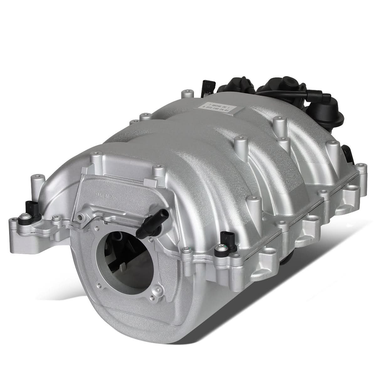 2006-2012 Mercedes C/CLK/E/GLK Class Intake Manifold