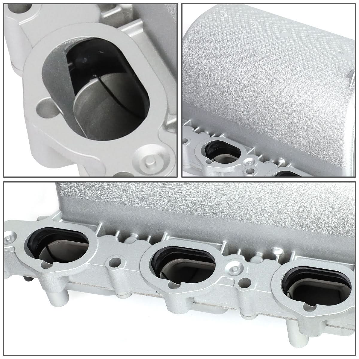 2006-2012 Mercedes C/CLK/E/GLK Class Intake Manifold