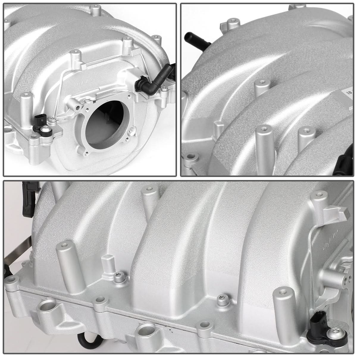 2006-2012 Mercedes C/CLK/E/GLK Class Intake Manifold