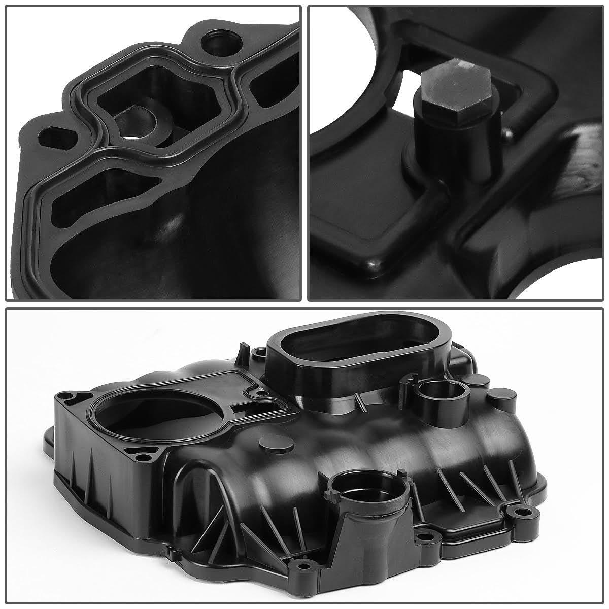 96-07 Chevrolet Multi-Model Intake Manifold