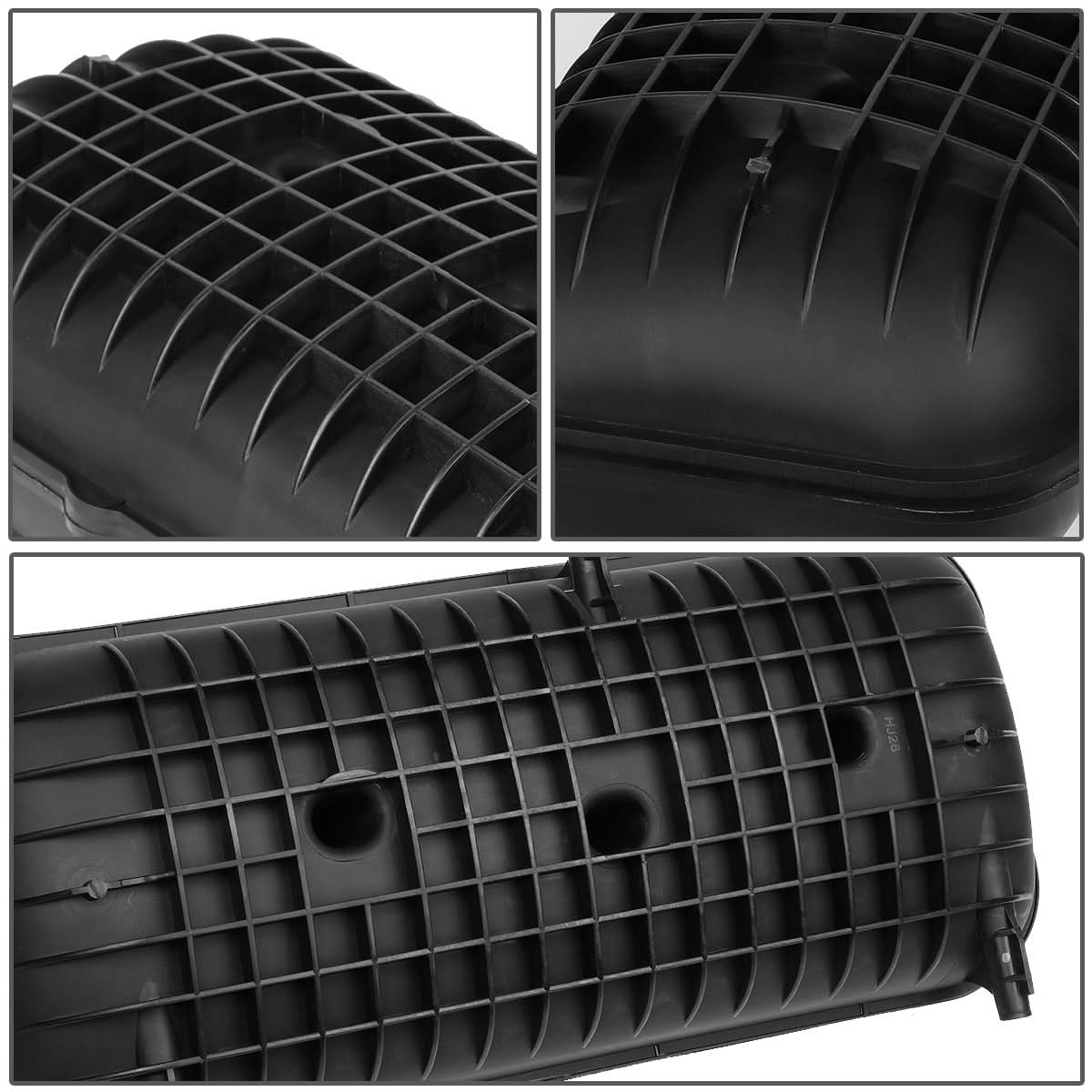 2000-2018 Ford E-350/E-450/F-250/F-350/F-450/F-550 6.8L V10 Intake Manifold