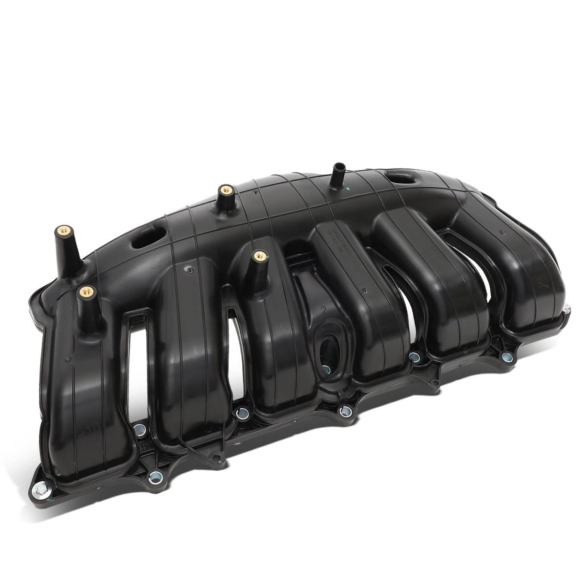02-07 Chevrolet Trailblazer 4.2L L6 Intake Manifold