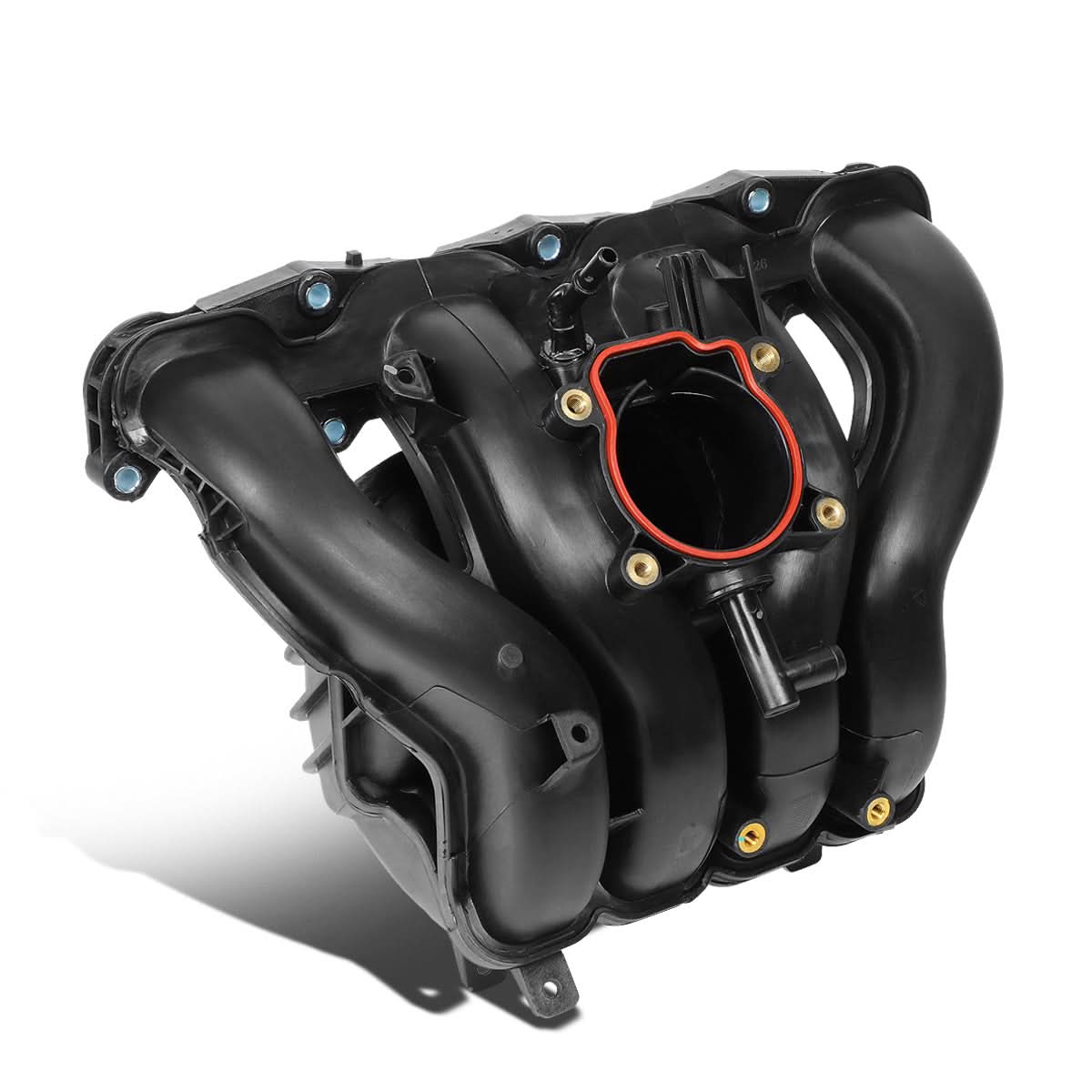 Intake Manifold for 2007-2012 Chevrolet Cobalt HHR Malibu 2.2L 2.4L