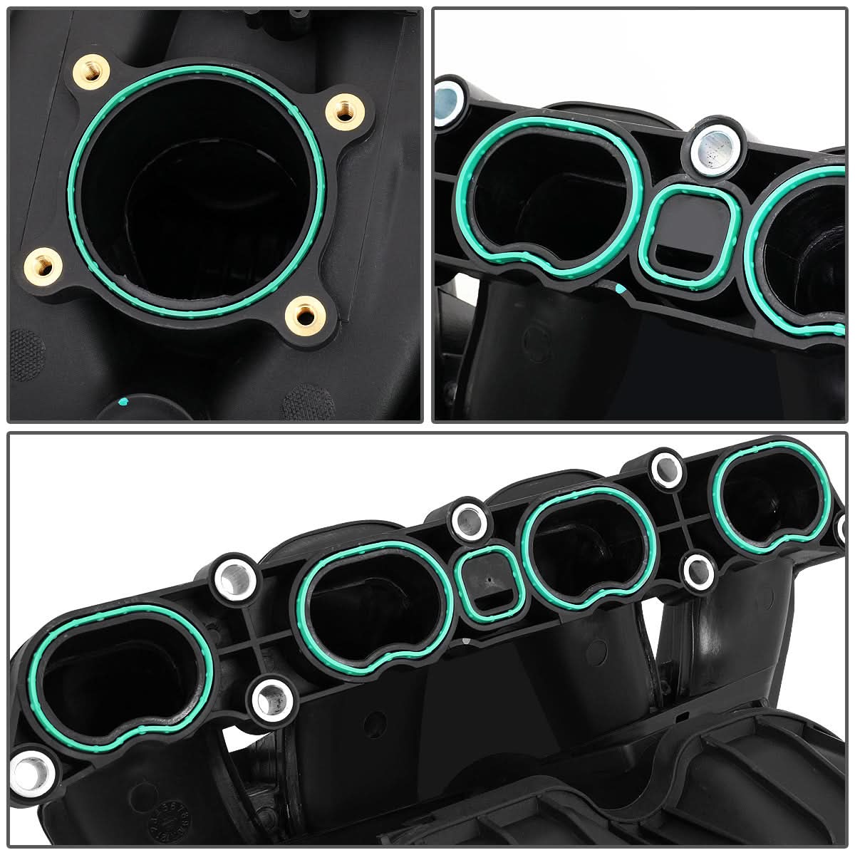 2010-2017 Chevrolet Equinox Intake Manifold