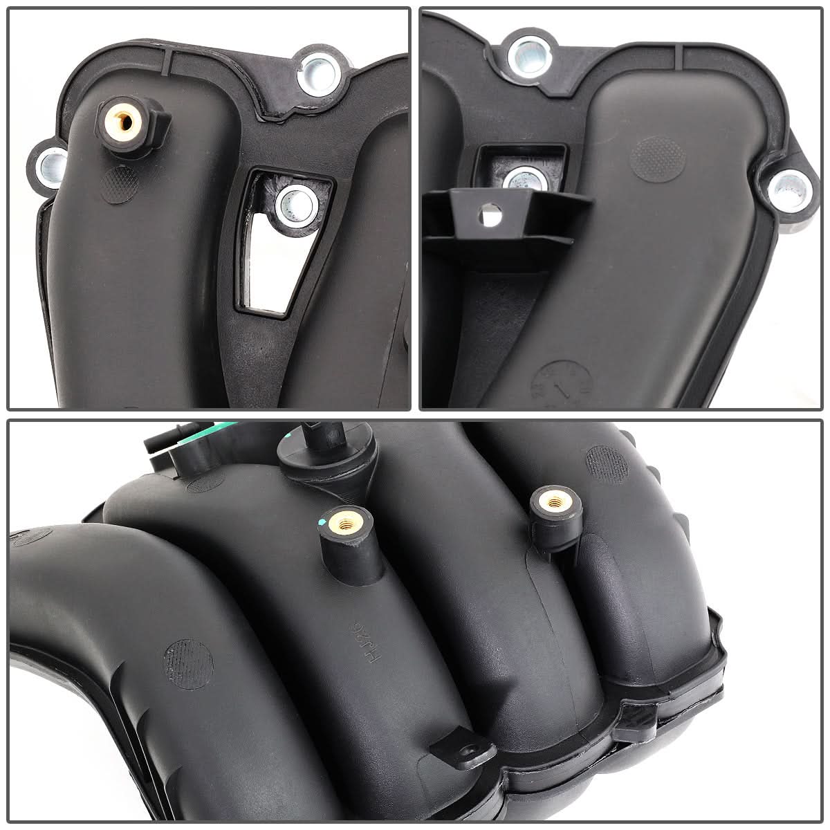 2010-2017 Chevrolet Equinox Intake Manifold