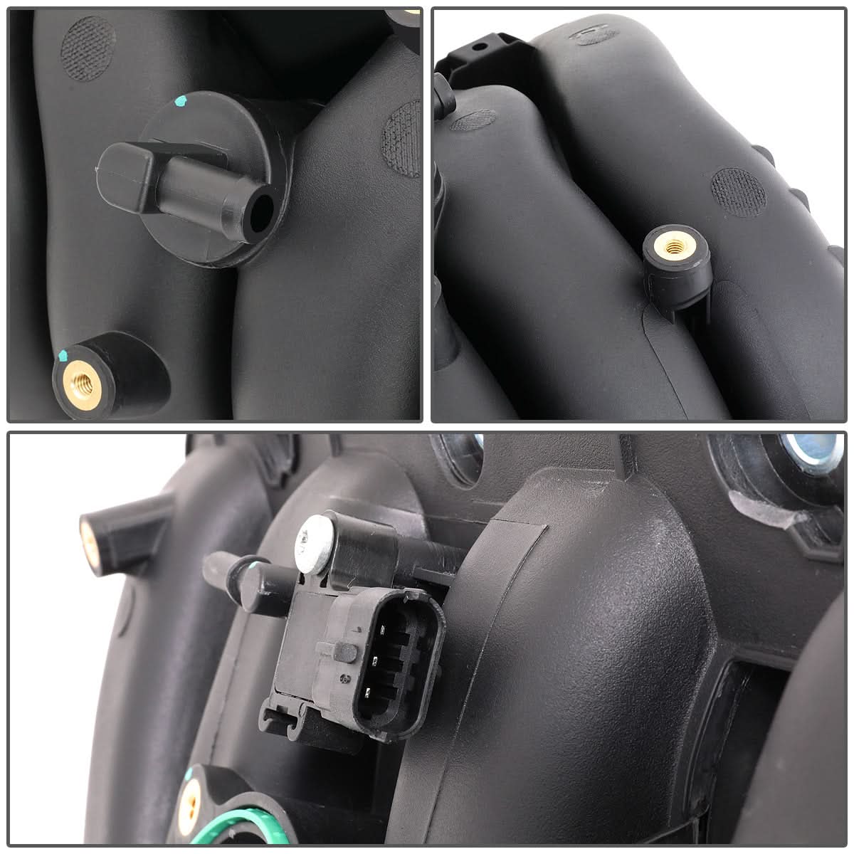 2010-2017 Chevrolet Equinox Intake Manifold