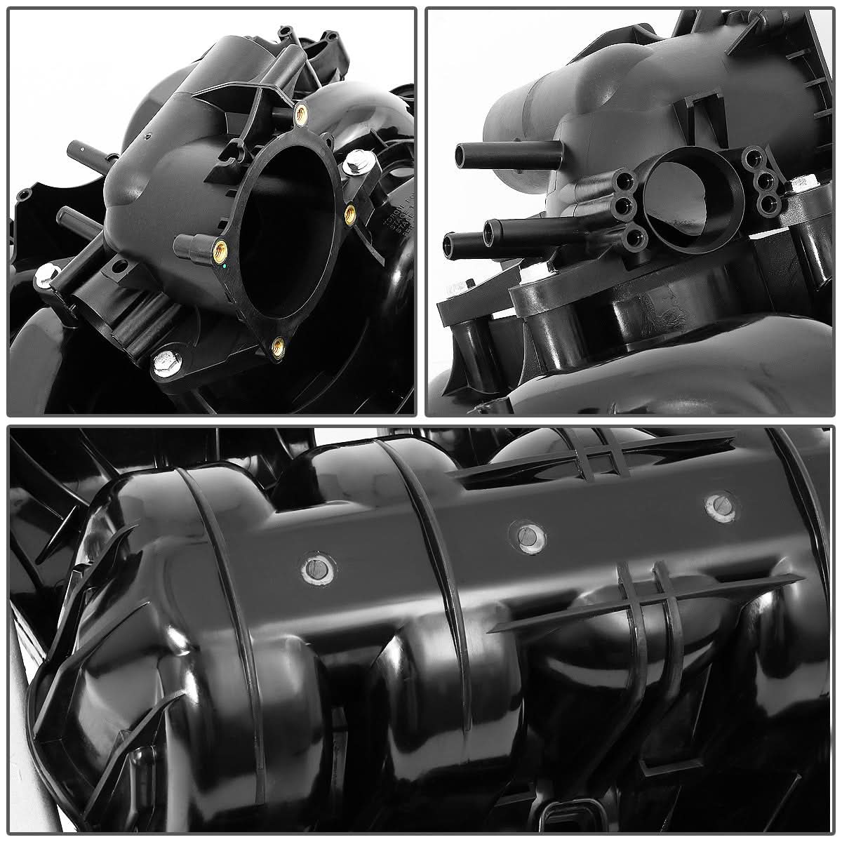 2007-2008 Ford E-150 E-250 F-150 4.6L V8 Intake Manifold