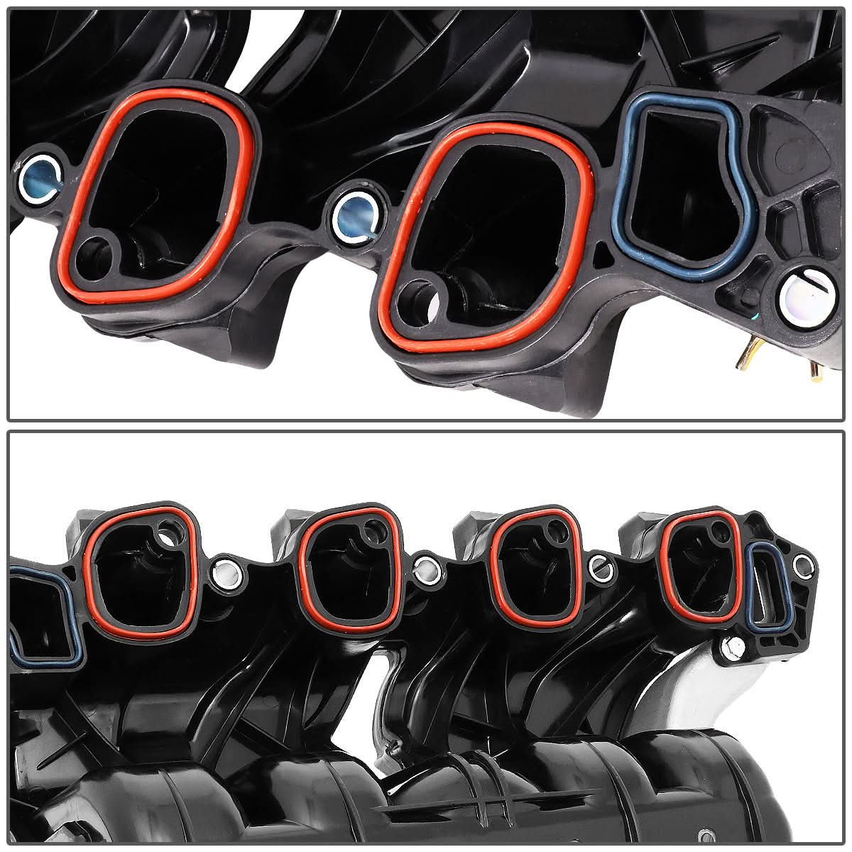 2007-2008 Ford E-150 E-250 F-150 4.6L V8 Intake Manifold