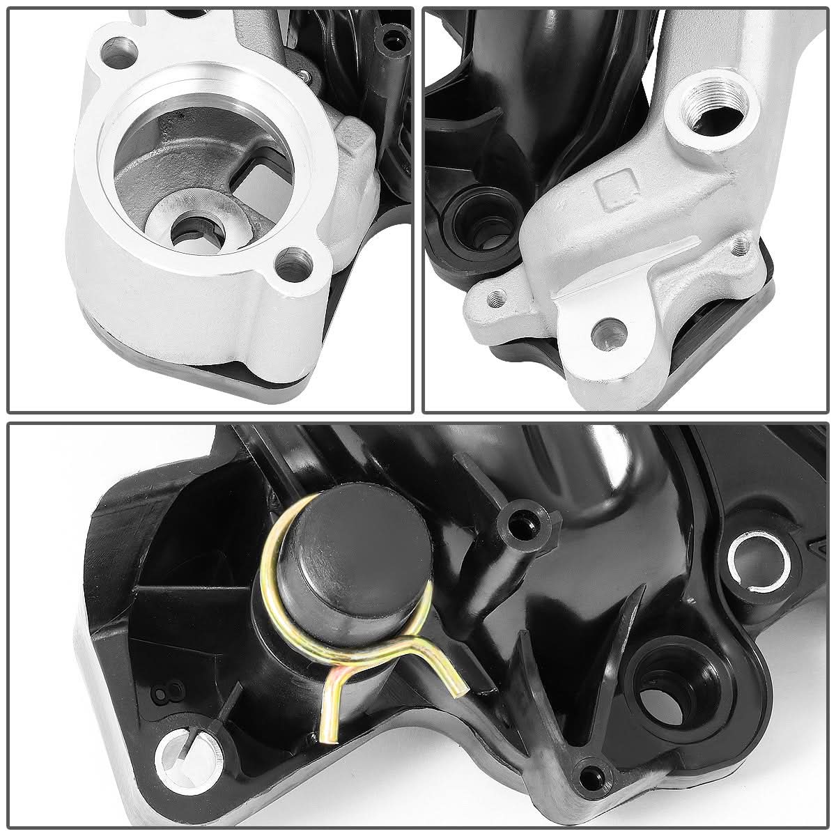 2009-2014 Ford E-150/E-250 & 2009-2010 F-150 4.6L V8 Intake Manifold
