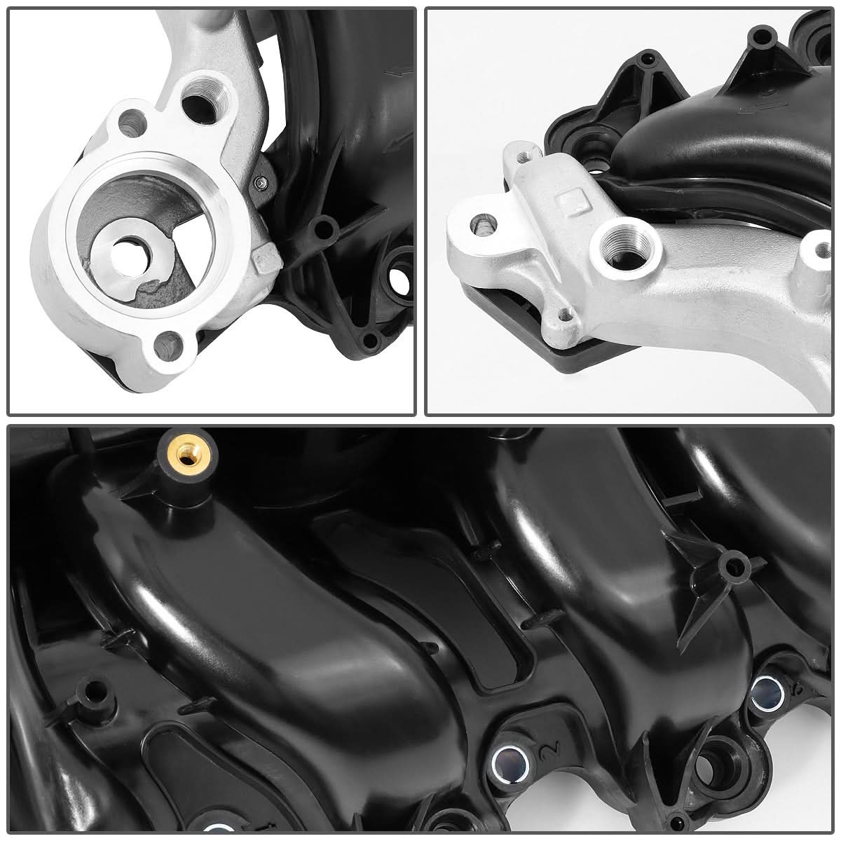 02-05 Ford Explorer & Mercury Mountaineer Intake Manifold 4.6L V8